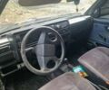 Черный Фольксваген Гольф, объемом двигателя 0 л и пробегом 400 тыс. км за 1105 $, фото 2 на Automoto.ua