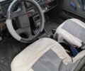 Черный Фольксваген Гольф, объемом двигателя 1.6 л и пробегом 1000 тыс. км за 1494 $, фото 1 на Automoto.ua