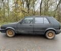 Фольксваген Гольф 1991 у Ахтырке на Automoto.ua Чорний Фольксваген Гольф, об'ємом двигуна 2 л та пробігом 245 тис. км за 2000 $, фото 4 на Automoto.ua