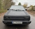 Фольксваген Гольф 1991 у Ахтырке на Automoto.ua Чорний Фольксваген Гольф, об'ємом двигуна 2 л та пробігом 245 тис. км за 2000 $, фото 6 на Automoto.ua