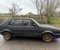 Фольксваген Гольф 1991 у Ахтырке на Automoto.ua Чорний Фольксваген Гольф, об'ємом двигуна 2 л та пробігом 245 тис. км за 2000 $, фото 1 на Automoto.ua