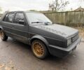 Фольксваген Гольф 1991 у Ахтырке на Automoto.ua Чорний Фольксваген Гольф, об'ємом двигуна 2 л та пробігом 245 тис. км за 2000 $, фото 1 на Automoto.ua