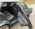 Фольксваген Гольф 1991 у Ахтырке на Automoto.ua Чорний Фольксваген Гольф, об'ємом двигуна 2 л та пробігом 245 тис. км за 2000 $, фото 9 на Automoto.ua