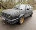 Фольксваген Гольф 1991 у Ахтырке на Automoto.ua Чорний Фольксваген Гольф, об'ємом двигуна 2 л та пробігом 245 тис. км за 2000 $, фото 2 на Automoto.ua