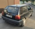Черный Фольксваген Гольф, объемом двигателя 0 л и пробегом 250 тыс. км за 315 $, фото 1 на Automoto.ua