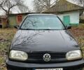 Фольксваген Гольф 1992 у Києві на Automoto.ua Чорний Фольксваген Гольф, об'ємом двигуна 1.8 л та пробігом 0 тис. км за 2000 $, фото 1 на Automoto.ua