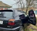 Фольксваген Гольф 1992 у Києві на Automoto.ua Чорний Фольксваген Гольф, об'ємом двигуна 1.8 л та пробігом 0 тис. км за 2000 $, фото 4 на Automoto.ua