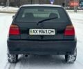 Чорний Фольксваген Гольф, об'ємом двигуна 1.39 л та пробігом 250 тис. км за 999 $, фото 6 на Automoto.ua