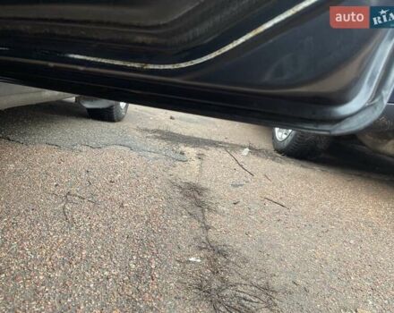 Черный Фольксваген Гольф, объемом двигателя 1.6 л и пробегом 280 тыс. км за 2900 $, фото 25 на Automoto.ua