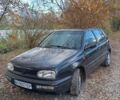 Фольксваген Гольф 1993 в Зборов на Automoto.ua Черный Фольксваген Гольф, объемом двигателя 1.6 л и пробегом 288 тыс. км за 1800 $, фото 19 на Automoto.ua
