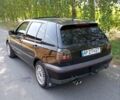 Черный Фольксваген Гольф, объемом двигателя 1.78 л и пробегом 365 тыс. км за 3700 $, фото 7 на Automoto.ua