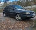 Фольксваген Гольф 1993 в Зборов на Automoto.ua Черный Фольксваген Гольф, объемом двигателя 1.6 л и пробегом 288 тыс. км за 1800 $, фото 1 на Automoto.ua
