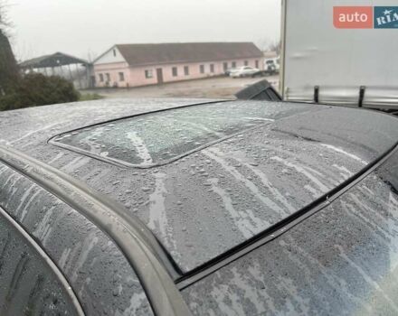 Черный Фольксваген Гольф, объемом двигателя 1.6 л и пробегом 280 тыс. км за 2900 $, фото 26 на Automoto.ua