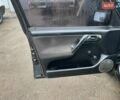 Черный Фольксваген Гольф, объемом двигателя 1.6 л и пробегом 280 тыс. км за 2900 $, фото 10 на Automoto.ua