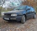 Фольксваген Гольф 1993 в Зборов на Automoto.ua Черный Фольксваген Гольф, объемом двигателя 1.6 л и пробегом 288 тыс. км за 1800 $, фото 20 на Automoto.ua
