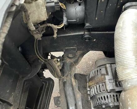 Черный Фольксваген Гольф, объемом двигателя 1.6 л и пробегом 280 тыс. км за 2900 $, фото 35 на Automoto.ua