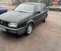 Черный Фольксваген Гольф, объемом двигателя 1.6 л и пробегом 280 тыс. км за 2900 $, фото 6 на Automoto.ua