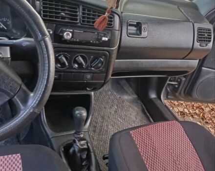 Фольксваген Гольф 1993 в Зборов на Automoto.ua Черный Фольксваген Гольф, объемом двигателя 1.6 л и пробегом 288 тыс. км за 1800 $, фото 1 на Automoto.ua
