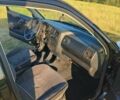 Черный Фольксваген Гольф, объемом двигателя 1.78 л и пробегом 300 тыс. км за 2200 $, фото 5 на Automoto.ua