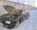 Черный Фольксваген Гольф, объемом двигателя 0 л и пробегом 130 тыс. км за 1200 $, фото 1 на Automoto.ua