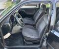 Фольксваген Гольф 1994 у Вышгороде на Automoto.ua Чорний Фольксваген Гольф, об'ємом двигуна 1.6 л та пробігом 250 тис. км за 2500 $, фото 4 на Automoto.ua