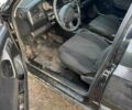 Черный Фольксваген Гольф, объемом двигателя 1.6 л и пробегом 280 тыс. км за 800 $, фото 6 на Automoto.ua