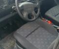 Черный Фольксваген Гольф, объемом двигателя 1.8 л и пробегом 180 тыс. км за 1350 $, фото 2 на Automoto.ua