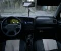 Черный Фольксваген Гольф, объемом двигателя 1.8 л и пробегом 500 тыс. км за 2150 $, фото 4 на Automoto.ua