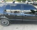 Черный Фольксваген Гольф, объемом двигателя 1.8 л и пробегом 550 тыс. км за 2200 $, фото 1 на Automoto.ua