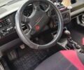 Черный Фольксваген Гольф, объемом двигателя 1.6 л и пробегом 250 тыс. км за 1700 $, фото 4 на Automoto.ua