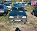 Черный Фольксваген Гольф, объемом двигателя 1.9 л и пробегом 250 тыс. км за 366 $, фото 1 на Automoto.ua