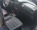 Черный Фольксваген Гольф, объемом двигателя 1.8 л и пробегом 187 тыс. км за 2200 $, фото 1 на Automoto.ua