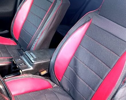 Чорний Фольксваген Гольф, об'ємом двигуна 1.8 л та пробігом 320 тис. км за 2500 $, фото 3 на Automoto.ua