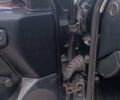 Черный Фольксваген Гольф, объемом двигателя 1.8 л и пробегом 187 тыс. км за 2200 $, фото 9 на Automoto.ua