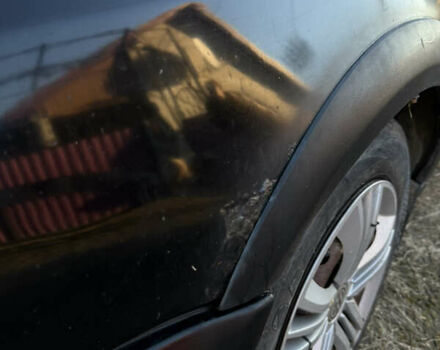 Черный Фольксваген Гольф, объемом двигателя 1.78 л и пробегом 169 тыс. км за 1600 $, фото 17 на Automoto.ua