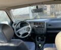 Черный Фольксваген Гольф, объемом двигателя 1.8 л и пробегом 300 тыс. км за 1600 $, фото 1 на Automoto.ua