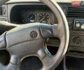 Черный Фольксваген Гольф, объемом двигателя 1.39 л и пробегом 370 тыс. км за 1100 $, фото 5 на Automoto.ua