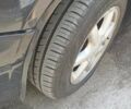 Черный Фольксваген Гольф, объемом двигателя 1.6 л и пробегом 222 тыс. км за 2900 $, фото 1 на Automoto.ua