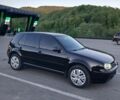 Черный Фольксваген Гольф, объемом двигателя 1.6 л и пробегом 390 тыс. км за 2500 $, фото 1 на Automoto.ua