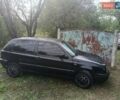 Чорний Фольксваген Гольф, об'ємом двигуна 1.9 л та пробігом 100 тис. км за 3000 $, фото 8 на Automoto.ua