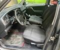 Черный Фольксваген Гольф, объемом двигателя 1.39 л и пробегом 212 тыс. км за 2500 $, фото 1 на Automoto.ua