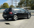 Черный Фольксваген Гольф, объемом двигателя 1.9 л и пробегом 465 тыс. км за 4000 $, фото 8 на Automoto.ua
