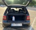 Черный Фольксваген Гольф, объемом двигателя 1.9 л и пробегом 460 тыс. км за 3700 $, фото 7 на Automoto.ua