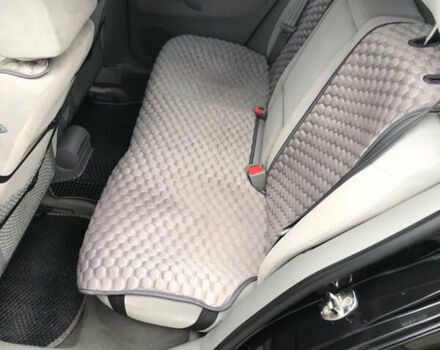 Чорний Фольксваген Гольф, об'ємом двигуна 1.6 л та пробігом 179 тис. км за 4700 $, фото 8 на Automoto.ua