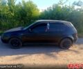 Черный Фольксваген Гольф, объемом двигателя 1.9 л и пробегом 462 тыс. км за 2000 $, фото 1 на Automoto.ua