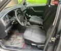 Чорний Фольксваген Гольф, об'ємом двигуна 1.39 л та пробігом 212 тис. км за 2500 $, фото 1 на Automoto.ua