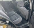 Черный Фольксваген Гольф, объемом двигателя 1.6 л и пробегом 210 тыс. км за 4500 $, фото 7 на Automoto.ua