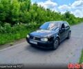 Черный Фольксваген Гольф, объемом двигателя 1.9 л и пробегом 200 тыс. км за 2700 $, фото 1 на Automoto.ua