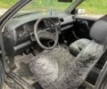 Черный Фольксваген Гольф, объемом двигателя 1.4 л и пробегом 200 тыс. км за 650 $, фото 4 на Automoto.ua