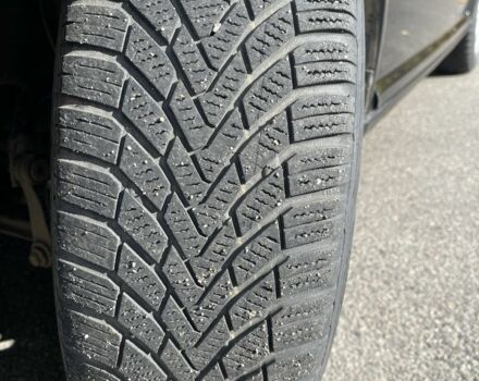 Черный Фольксваген Гольф, объемом двигателя 1.6 л и пробегом 210 тыс. км за 4500 $, фото 3 на Automoto.ua